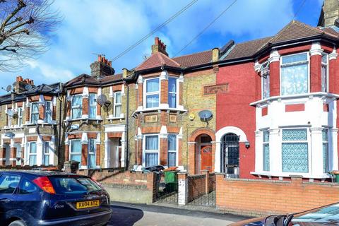 undefined, Milton Road, Upton Park, London, E6