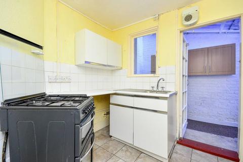 undefined, Milton Road, Upton Park, London, E6