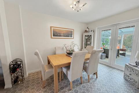 3 bedroom detached house for sale, Blandford
