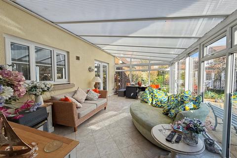 3 bedroom detached house for sale, Blandford