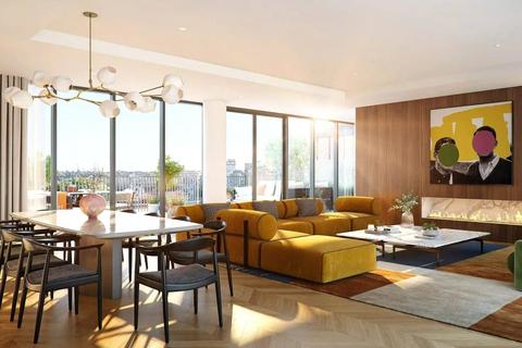 undefined, Hurlingham Waterfront, 362 Wandsworth Bridge Road, London, SW6
