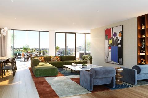 undefined, Hurlingham Waterfront, 362 Wandsworth Bridge Road, London, SW6