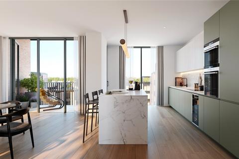undefined, Hurlingham Waterfront, 362 Wandsworth Bridge Road, London, SW6