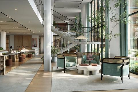 undefined, Hurlingham Waterfront, 362 Wandsworth Bridge Road, London, SW6