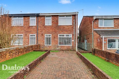 undefined, Heol Maerdy, Caerphilly