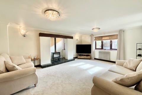 undefined, Barnes Croft, Hilderstone, ST15