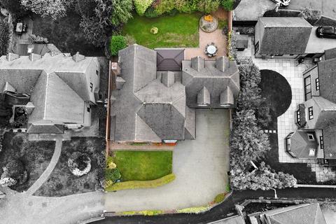 undefined, Barnes Croft, Hilderstone, ST15