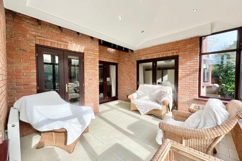 undefined, Barnes Croft, Hilderstone, ST15