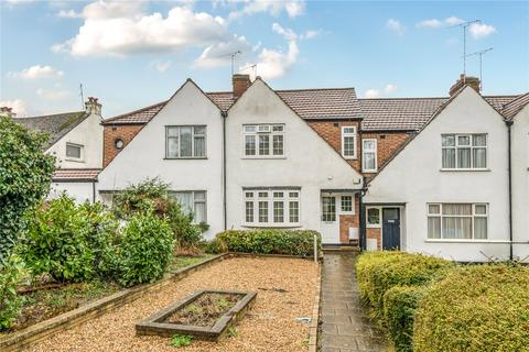 Great North Road, New Barnet, Barnet, EN5
