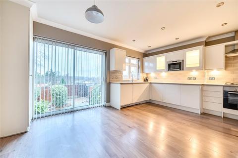3 bedroom terraced house for sale, Great North Road, New Barnet, Barnet, EN5
