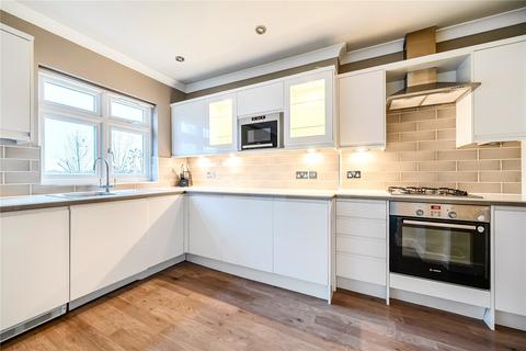 3 bedroom terraced house for sale, Great North Road, New Barnet, Barnet, EN5