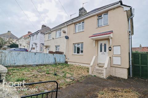Milton Brow, Weston-Super-Mare