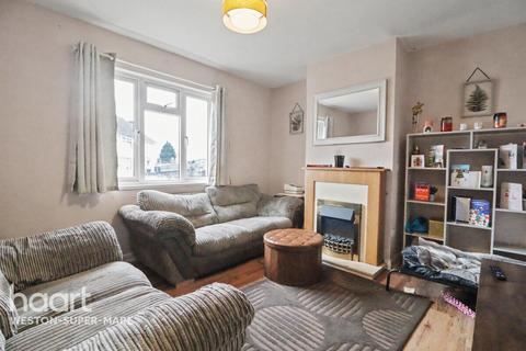 3 bedroom semi-detached house for sale, Milton Brow, Weston-Super-Mare