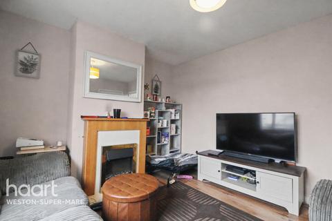 undefined, Milton Brow, Weston-Super-Mare