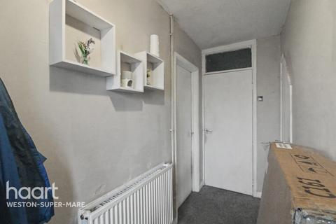 undefined, Milton Brow, Weston-Super-Mare