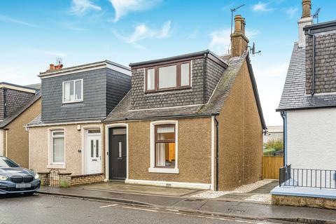 undefined, Tryst Road, Stenhousemuir, FK5
