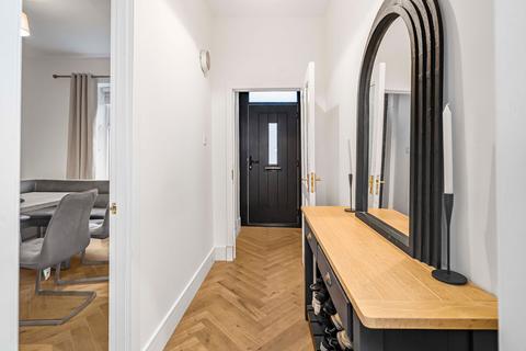 undefined, Tryst Road, Stenhousemuir, FK5