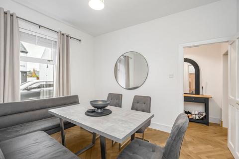 undefined, Tryst Road, Stenhousemuir, FK5