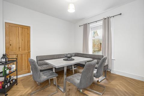 undefined, Tryst Road, Stenhousemuir, FK5