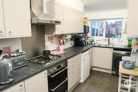 undefined, Coventry Road, Hinckley