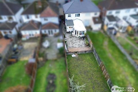 3 bedroom semi-detached house for sale, Coventry Road, Hinckley