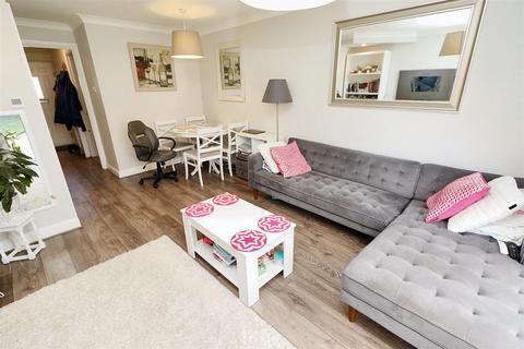undefined, Robeson Way, Borehamwood
