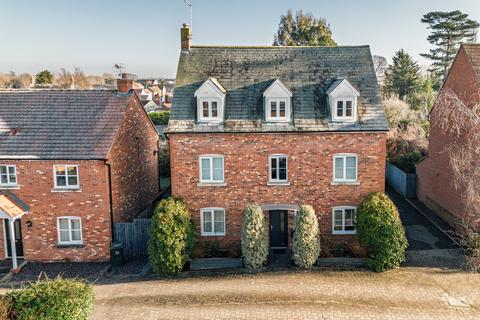 undefined, Kempsey, Worcester WR5