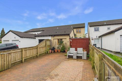 3 bedroom end of terrace house for sale, Football Lane, Kingsteignton