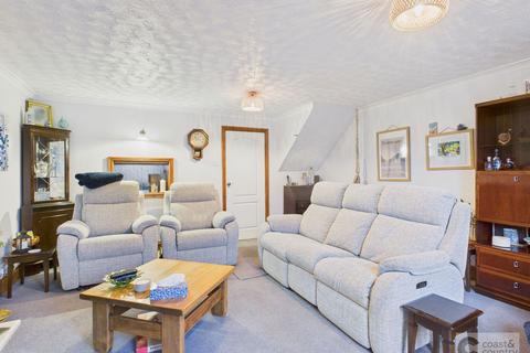 3 bedroom end of terrace house for sale, Football Lane, Kingsteignton