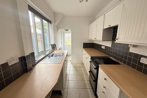 undefined, Anglesey Road, Burton-On-Trent DE14
