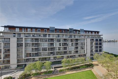 Granite Apartments, 30 River Gardens Walk, Greenwich, London, SE10