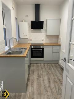 undefined, Kidd Street, Kirkcaldy, Fife, KY1