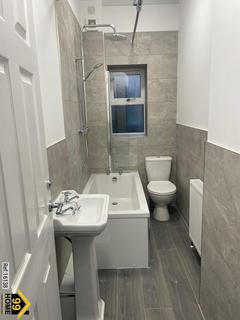 undefined, Kidd Street, Kirkcaldy, Fife, KY1