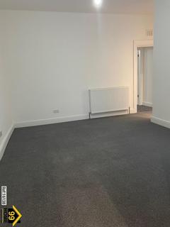 undefined, Kidd Street, Kirkcaldy, Fife, KY1