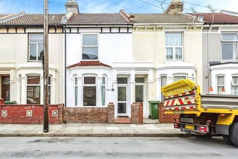Mafeking Road, Hampshire PO4