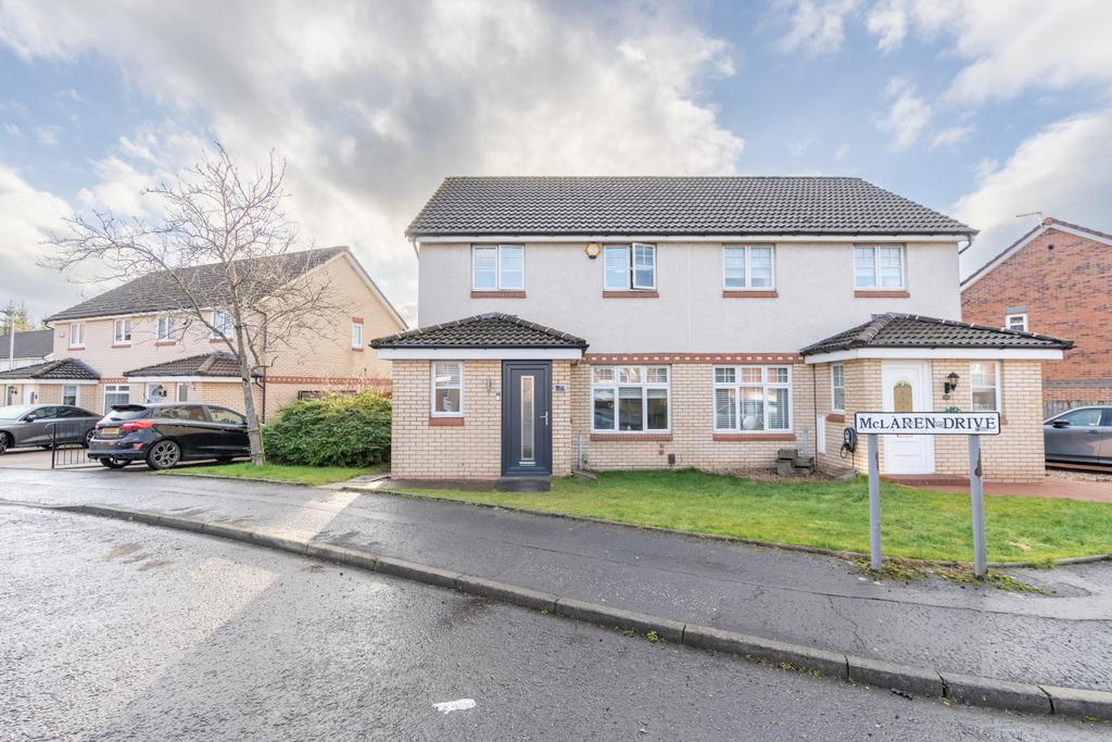 3 Bedroom Semi Detached for Sale