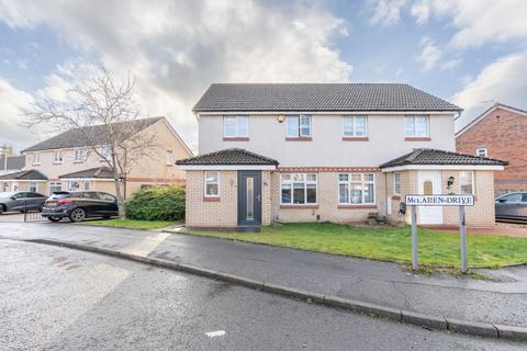 undefined, McLaren Drive, Bellshill, ML4