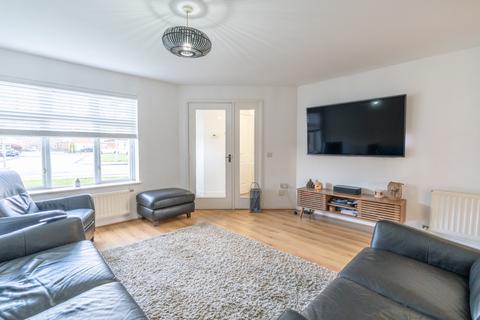 undefined, McLaren Drive, Bellshill, ML4