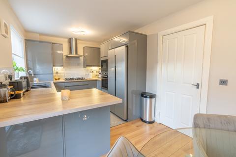 undefined, McLaren Drive, Bellshill, ML4