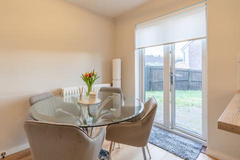 undefined, McLaren Drive, Bellshill, ML4
