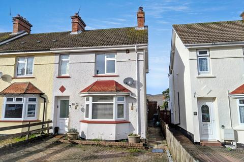 Lower Meadow Road, Minehead TA24