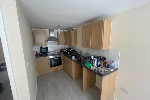 undefined, Fore Street, Ipswich IP4