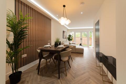 undefined, Alexandra Drive, SE19