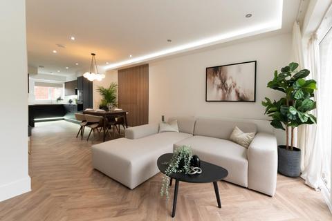 undefined, Alexandra Drive, SE19