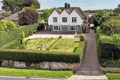 undefined, Barlaston Old Road, Trentham, ST4