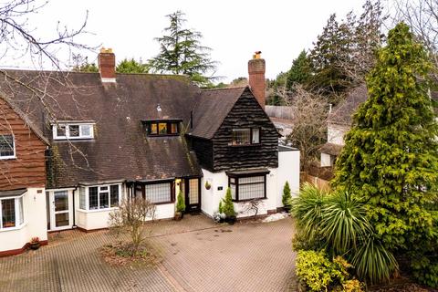 undefined, Bedford Road, Sutton Coldfield B75