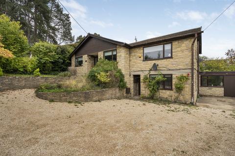 6 bedroom detached house for sale, Cumnor Rise Road, Oxford, OX2