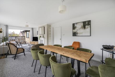 6 bedroom detached house for sale, Cumnor Rise Road, Oxford, OX2