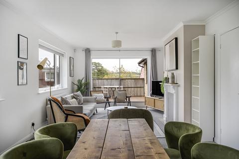 undefined, Cumnor Rise Road, Oxford, OX2