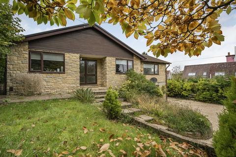 Detached house - Cumnor Rise Road, Oxford, OX2